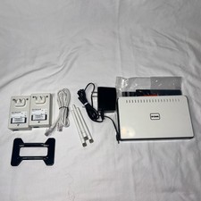 D-Link DIR-655 300 Mb/s 4