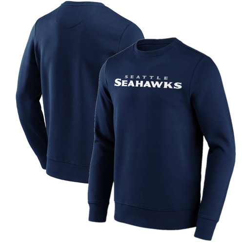 Felpa seattle seahawks nfl - seattle,