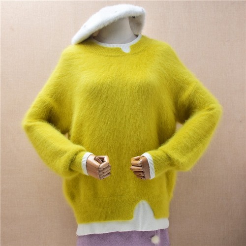 Pullover pullover donna moda