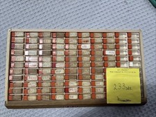 Assortimento Bilanciere di