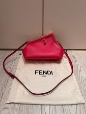 borsa fendi first