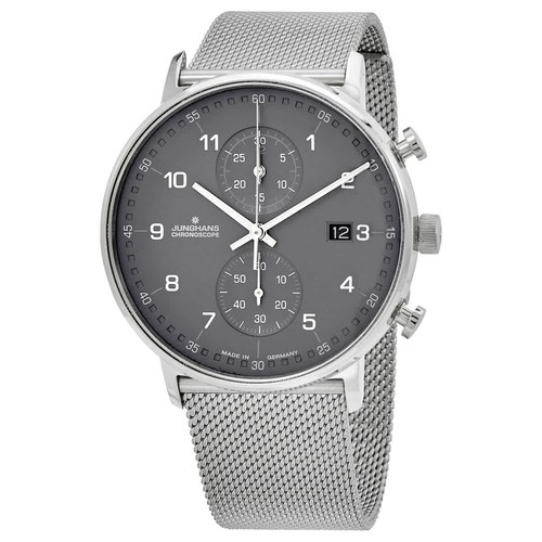 Orologio uomo junghans form - orologio,
