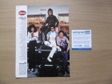 Regina "Brian May Roger Taylor