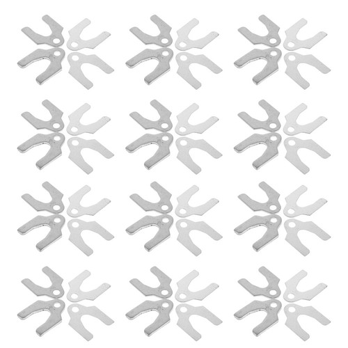 144 pcs guarnizione del - 144,