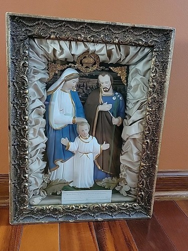 Antica religiosa casa altare - antica,