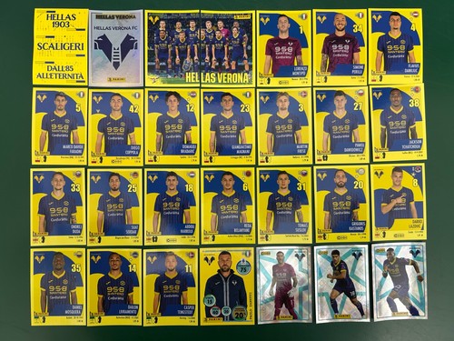 Figurine stickers - 28,