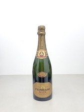 Spumante Ferrari Perle 1996