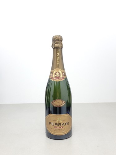 Spumante ferrari perle 1996 - spumante,