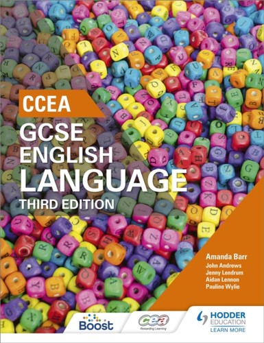 Ccea gcse english language - gcse,