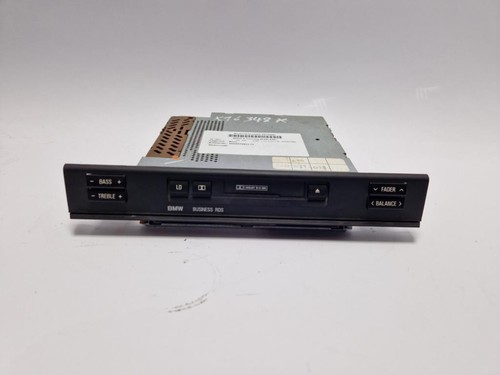 Radio originale bmw 5 - originale,