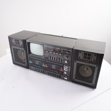 Audio Sonic Audio Sonic B/W TV