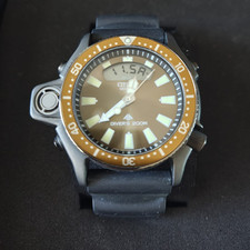 Citizen JP2007 Promaster