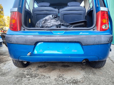 7410V9 Paraurti post.  PEUGEOT