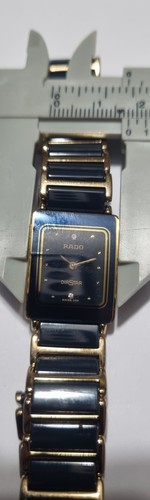 Orologio donna rado - da, donna,