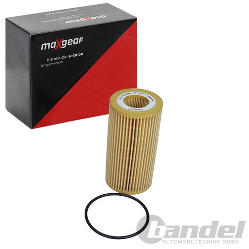 Maxgear ölfilter - maxgear,
