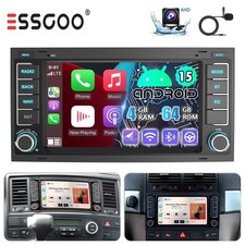 CarPlay 4+64G Android 15