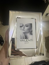 Cornice portafoto Valenti