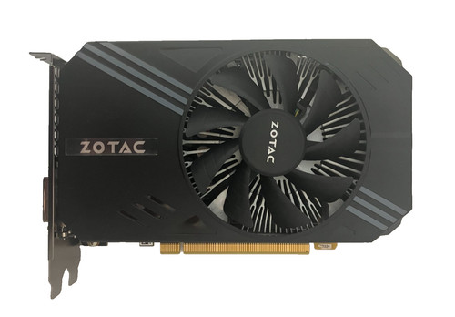 Zotac nvidia geforce gtx 1060 - zotac,
