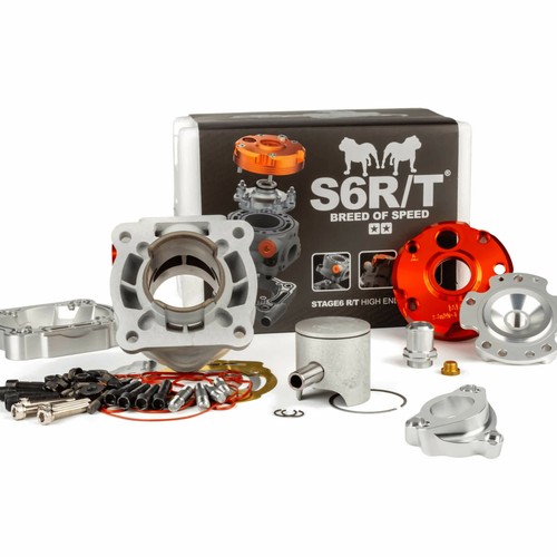 Gruppo termico stage6 70cc - gruppo,