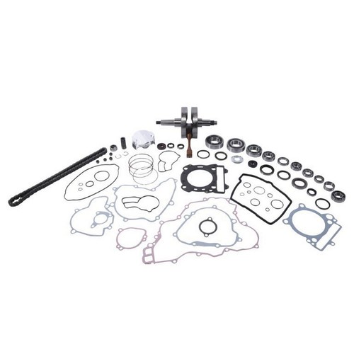 Kit revisione motore - revisione,