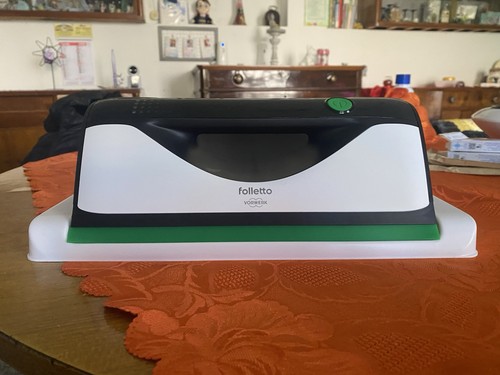 Pulisci vetri folletto - folletto,