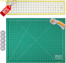 Set taglierina rotante 45 mm