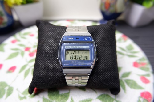 Raro orologio casio - raro,
