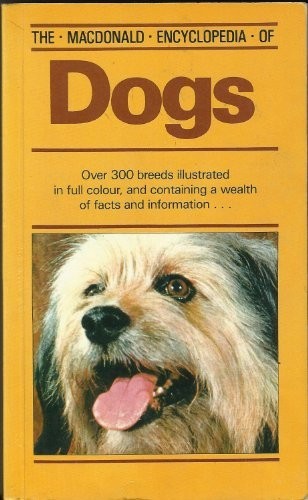 The macdonald encyclopedia - the,