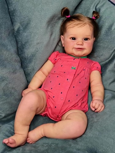 Mineequ bambole reborn toddler - mineequ,