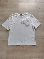 T-shirt nuova! Zara. Bianco