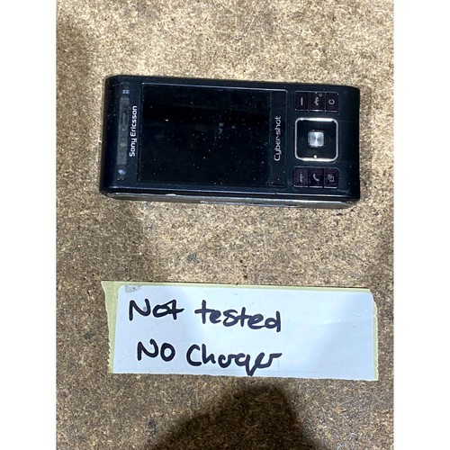 Sony ericsson c905 telefono - sony,