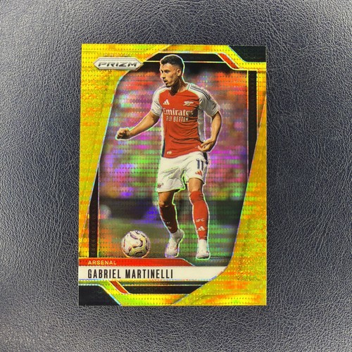 Gabriel martinelli gold - gabriel,
