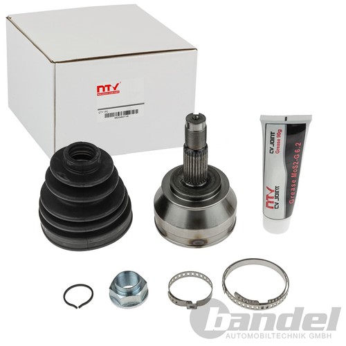 Nty kit giunto albero motore - albero,