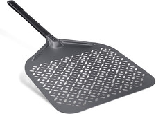 Pala per Pizza Forata, 35 Cm