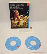 Adobe photoshop elements - photoshop,