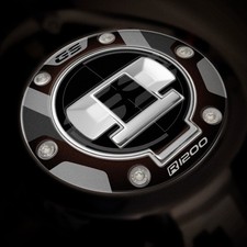 Protezione Tappo Benzina