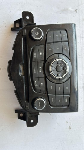 Autoradio per chevrolet cruze - chevrolet,