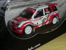 ixo 1/43 SUZUKI IGNIS SUPER