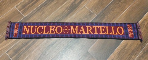 Sciarpa scarf echarpe ultras - sciarpa,