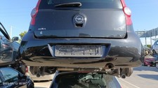 Paraurti Posteriore Opel Agila B 2008-2015