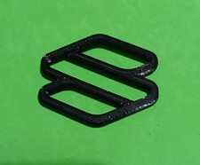 STEMMA SUZUKI  MASCHERINA