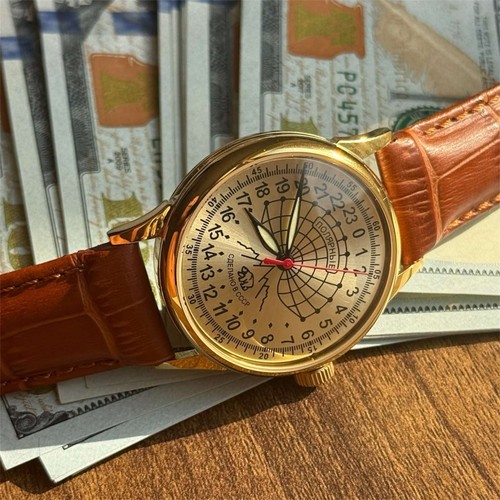 Orologio 24h meccanico - orologio, raketa