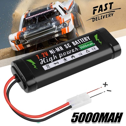 Batteria v 5000 - rc,