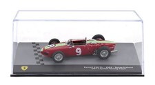 1/43 EDICOLA - FERRARI - F1