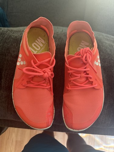 Scarpe piedi nudi - a,