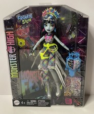 Monster High - Mattel Monster
