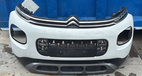 Paraurti anteriore citroen - paraurti,