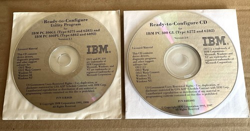 Ibm pronto per - per, la