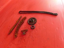 CATENA DISTRIBUZIONE KTM DUKE 125 ABS 2012 2016 MARY 703