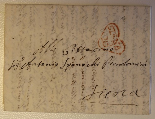 Aprile 1799 occupazione - 12,